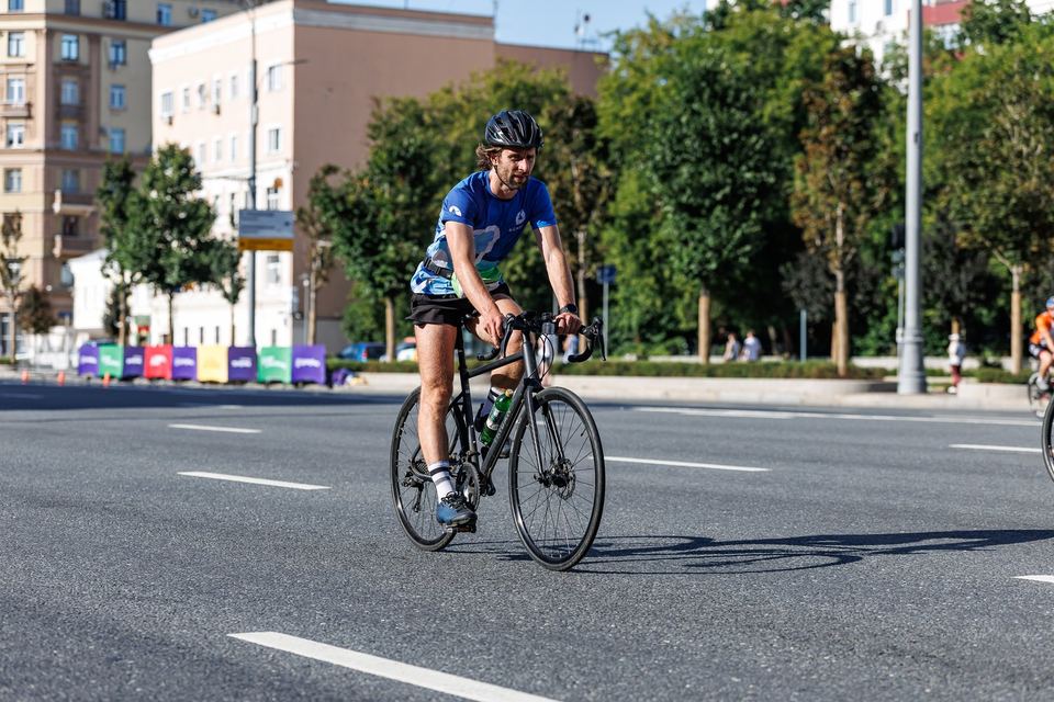 Фото 3d942843fe1c4d72a734837dae96507d с события Cyclingrace Вечернее Садовое