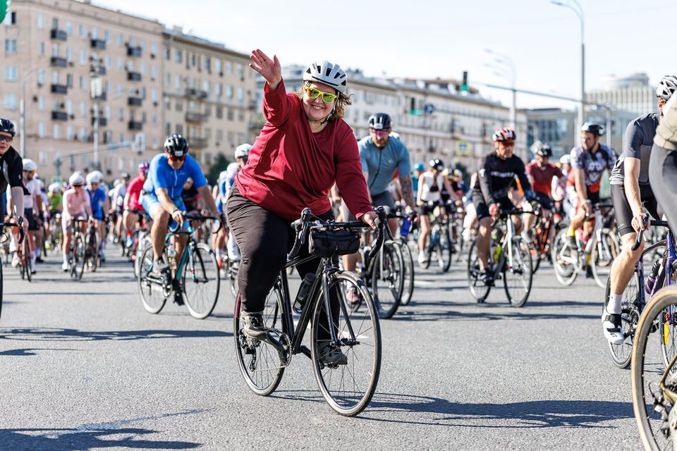 Фото 6b5e2ffd492a456ab84de0534c09bf91 с события Cyclingrace Вечернее Садовое