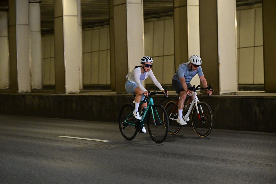 Фото 6b19898a34e2418580986c5d9dd58c31 с события Cyclingrace Вечернее Садовое