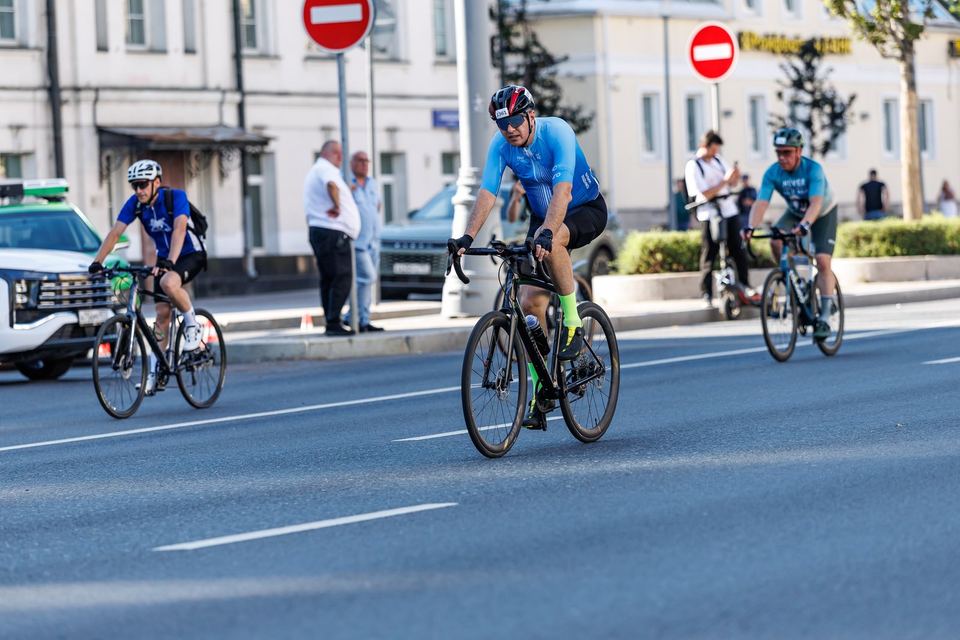 Фото 9f8c253b6b42432c861f546ecb220c8c с события Cyclingrace Вечернее Садовое