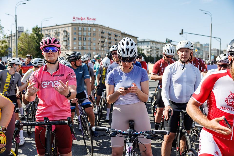 Фото 178433c6f29e4ac2afb2899d55786596 с события Cyclingrace Вечернее Садовое