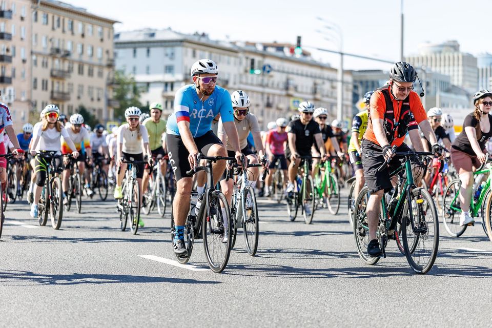 Фото 139a6313f78d470b8230aa1262484e8a с события Cyclingrace Вечернее Садовое