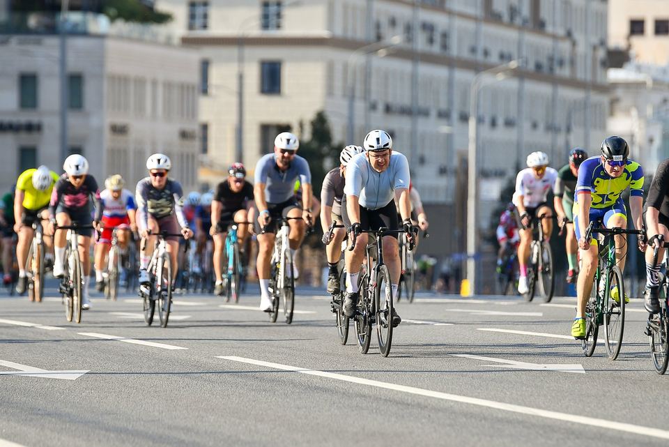 Фото 6533157b695f4cd581bc5bc37396ee68 с события Cyclingrace Вечернее Садовое