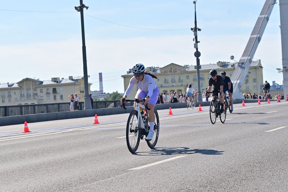 Фото b821d42d42fc4ef68a28de8d82fcebe3 с события Cyclingrace Вечернее Садовое