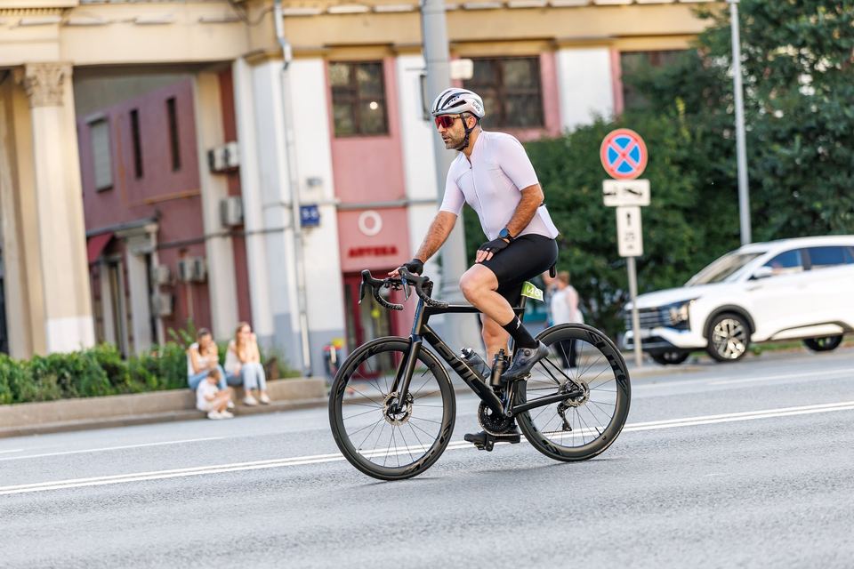 Фото 76179b342f174573a3525280c5b2e26d с события Cyclingrace Вечернее Садовое