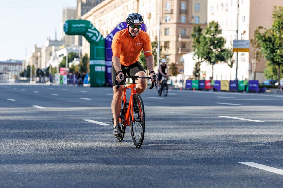Фото ab07e994b230405a83b7c7d546358125 с события Cyclingrace Вечернее Садовое