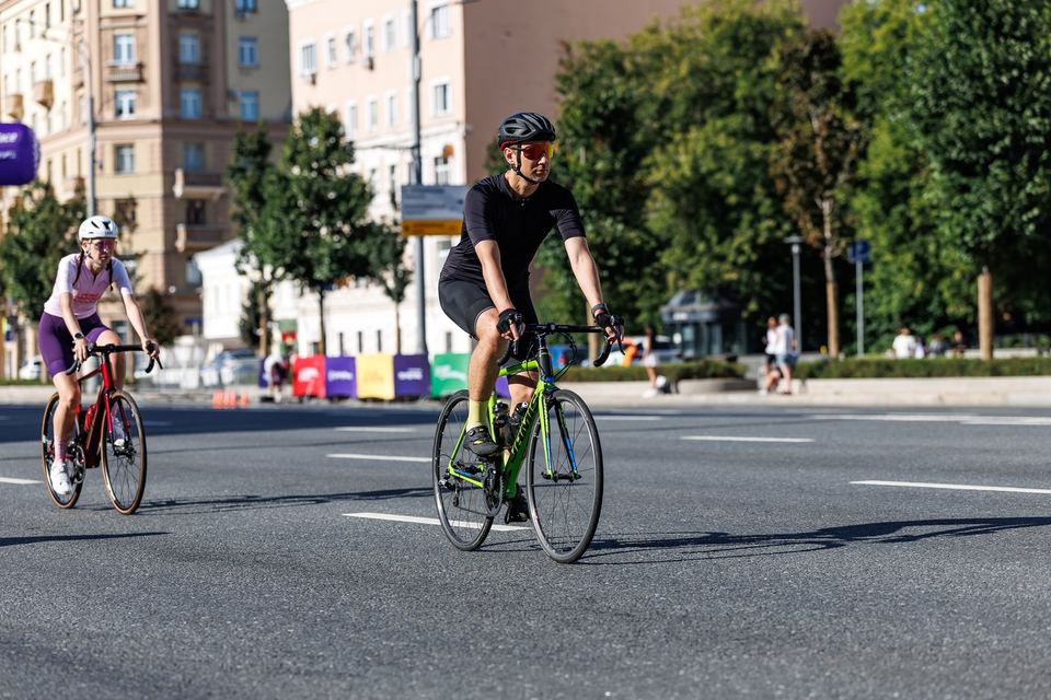 Фото cab21304c81643ee8f08871e8ae9ec00 с события Cyclingrace Вечернее Садовое