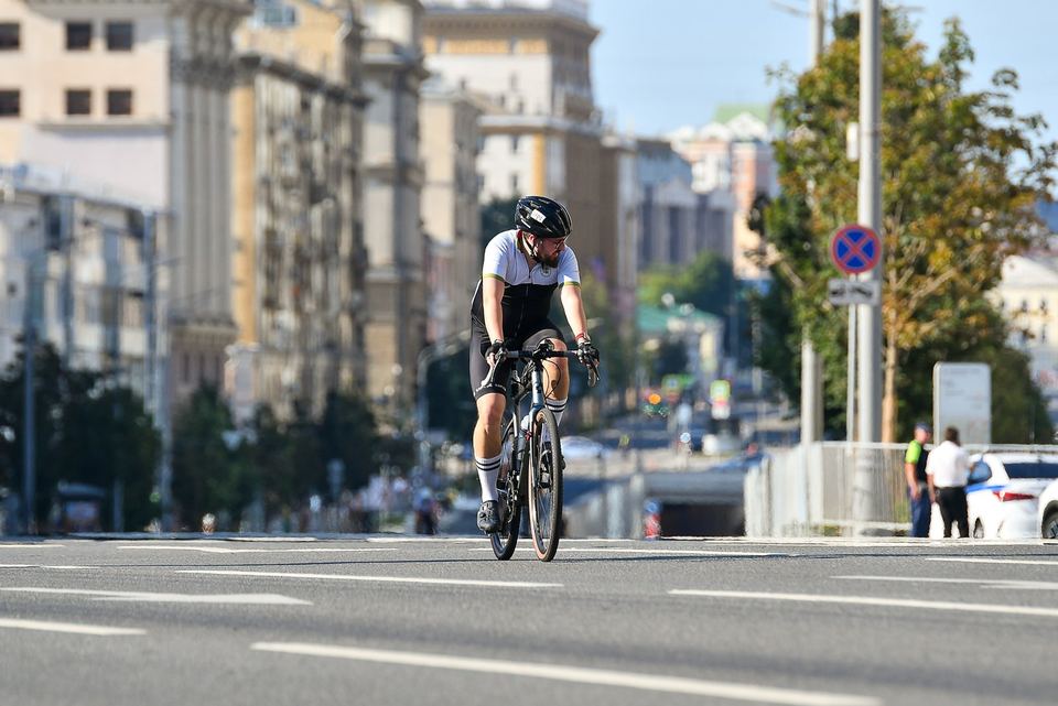 Фото 3704d847dc57416e84c80dce0398c400 с события Cyclingrace Вечернее Садовое