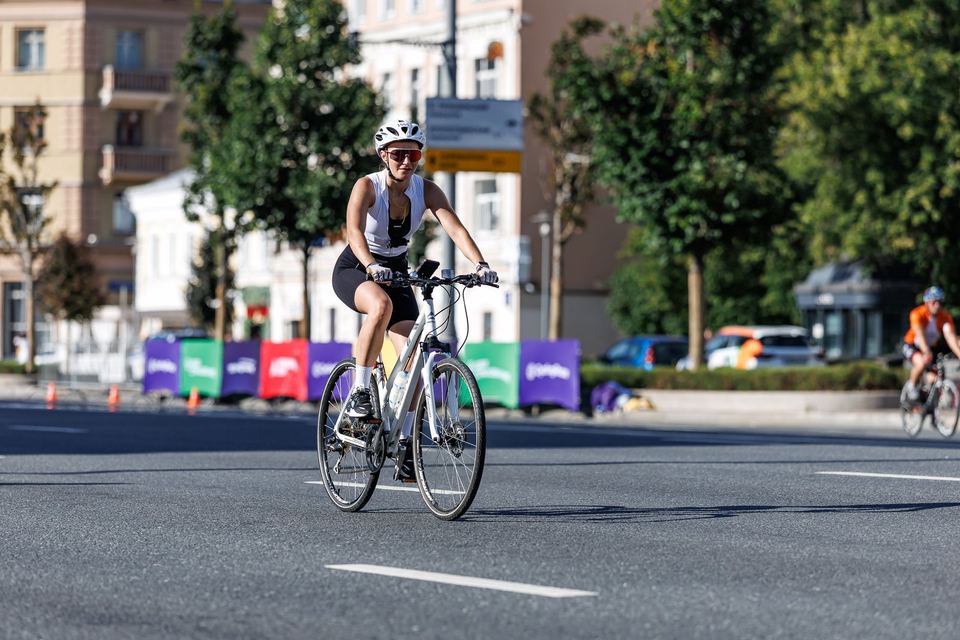 Фото ef12a1314ffa4c7f992765485df02d75 с события Cyclingrace Вечернее Садовое
