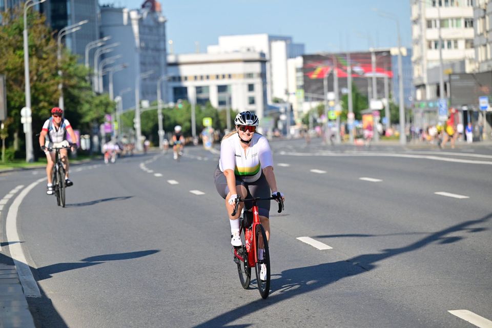 Фото 8af04ad835a14c81b990527036add948 с события Cyclingrace Вечернее Садовое