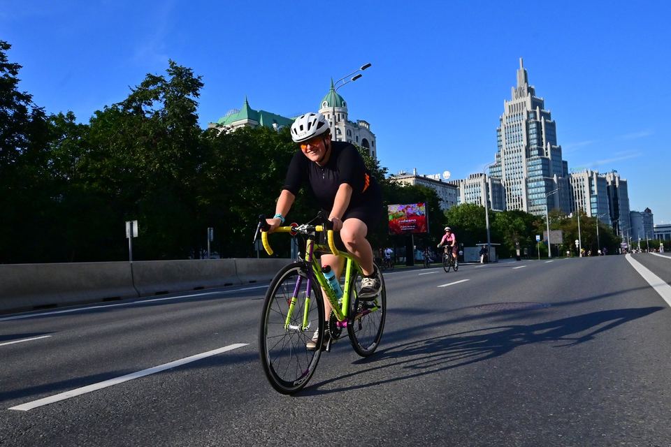 Фото f52e68c253164692b2abdbcee7670aa4 с события Cyclingrace Вечернее Садовое