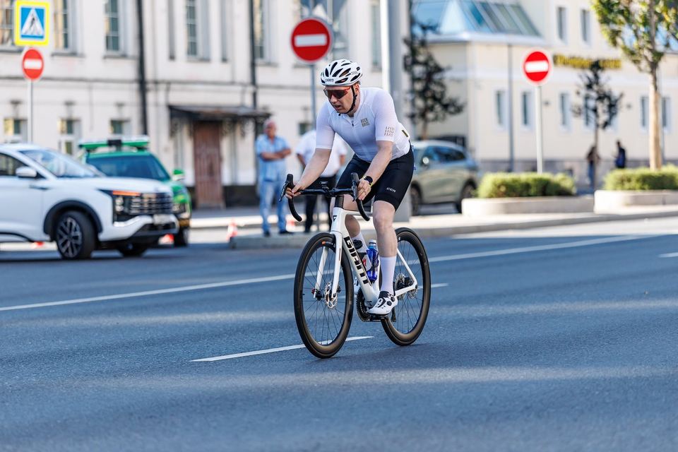 Фото 1818d275f4564e0bad414a76bca0cd55 с события Cyclingrace Вечернее Садовое