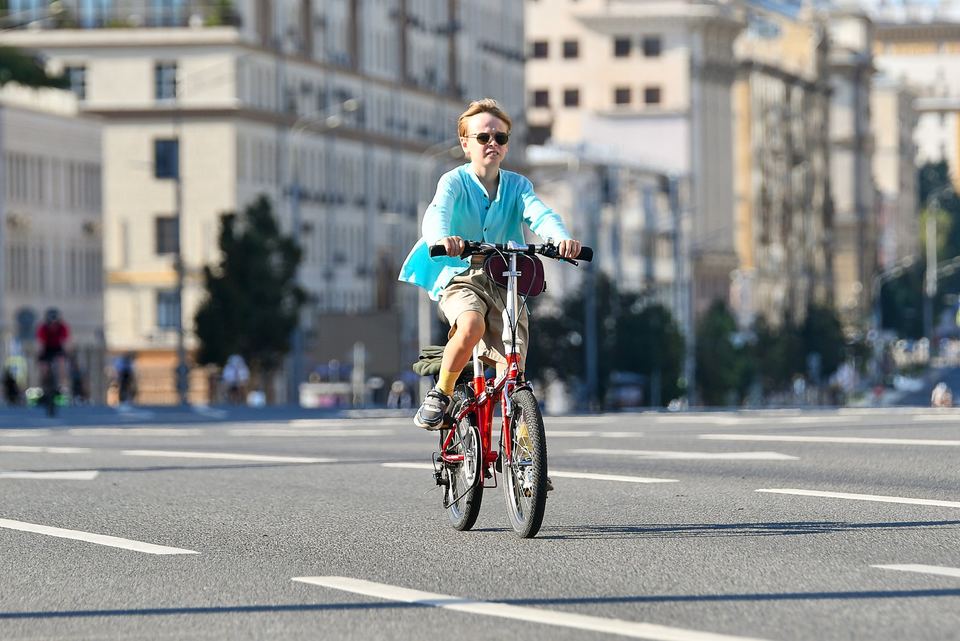 Фото 7dd392d42ce349429e98f4455f6a3b0d с события Cyclingrace Вечернее Садовое