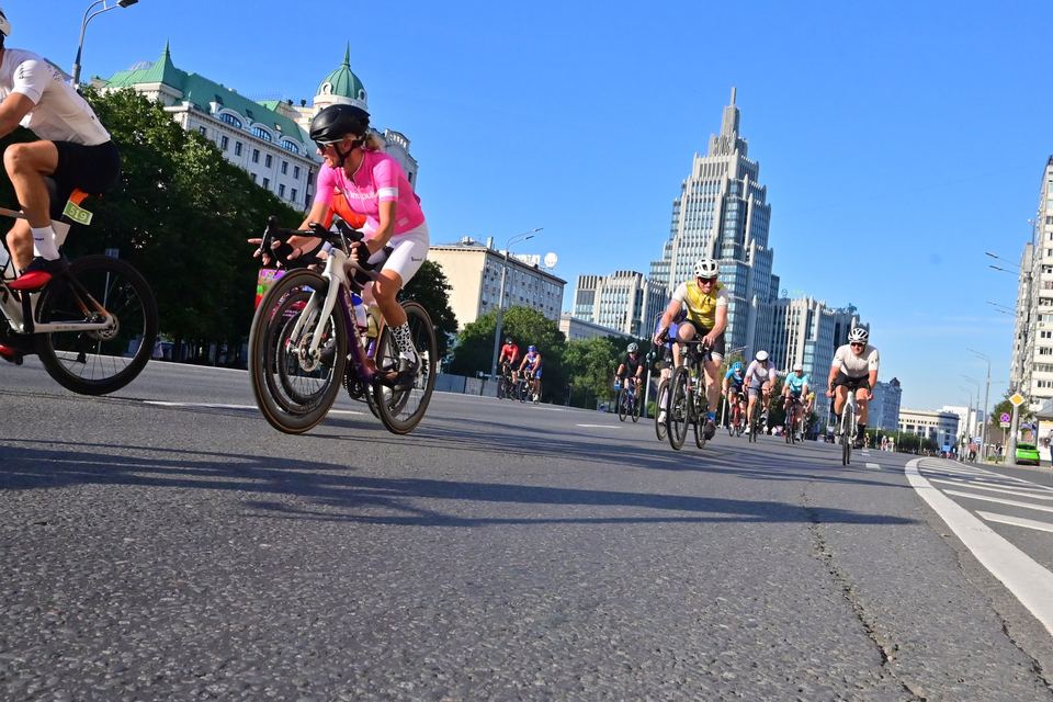 Фото 83cfa6598bc9443689052b021ee65a53 с события Cyclingrace Вечернее Садовое