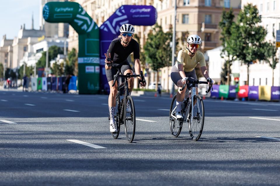 Фото bfc1540fcac64c6b8c0aa61daaa06403 с события Cyclingrace Вечернее Садовое