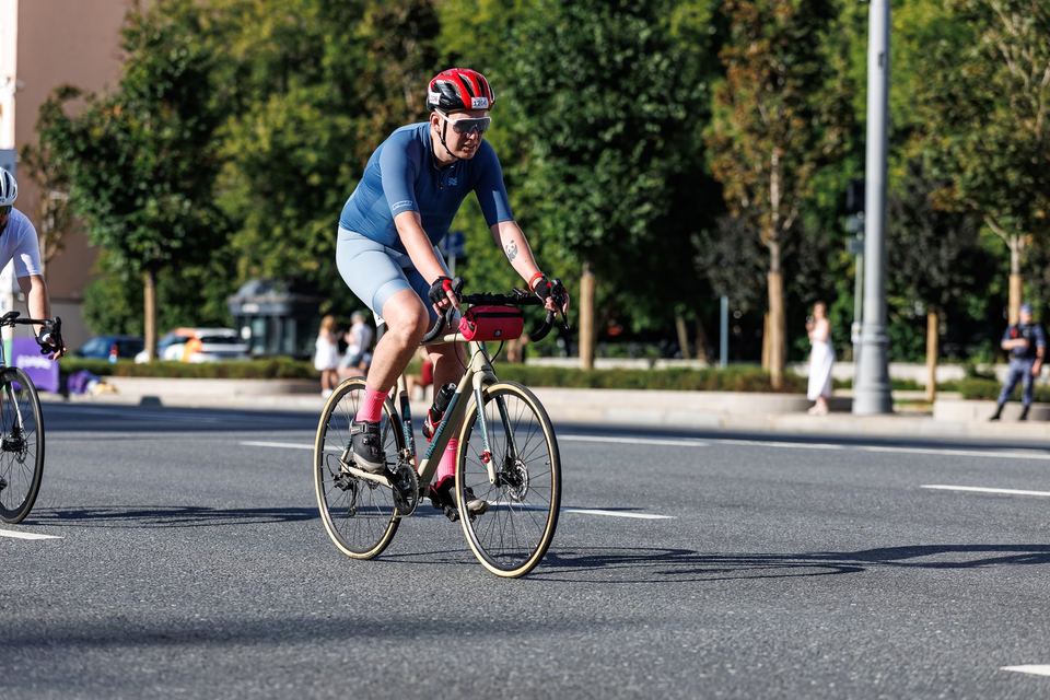 Фото c73d755d4f4d4452bfcd3f78e308c2e8 с события Cyclingrace Вечернее Садовое