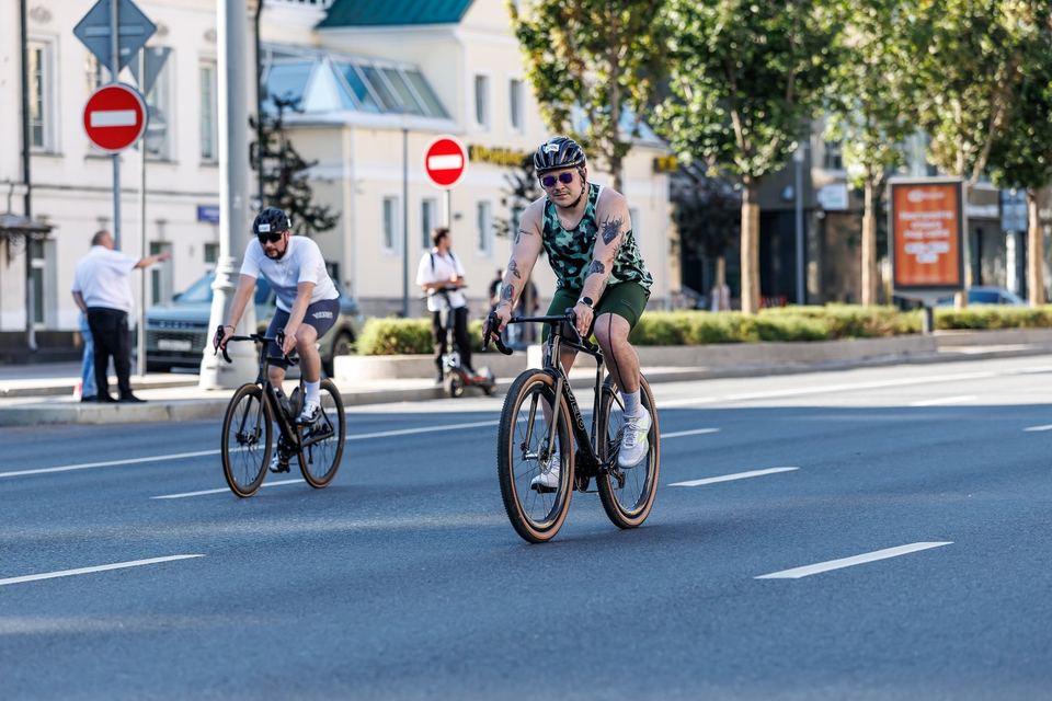 Фото 0d2a5c55bd494a0d827743424dc9e9e9 с события Cyclingrace Вечернее Садовое