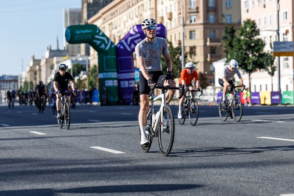 Фото 5d8e1691e6de44c485409bf5d8b84bdb с события Cyclingrace Вечернее Садовое