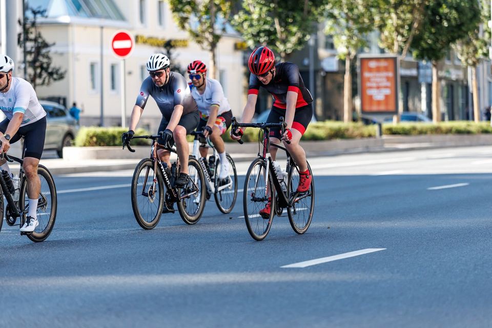 Фото 6724057730fb49939f068423d740103d с события Cyclingrace Вечернее Садовое
