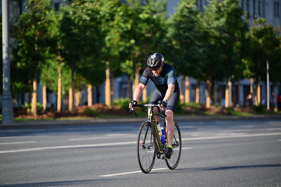 Фото 74f516d187bb449ab61754d872bb4c0f с события Cyclingrace Вечернее Садовое