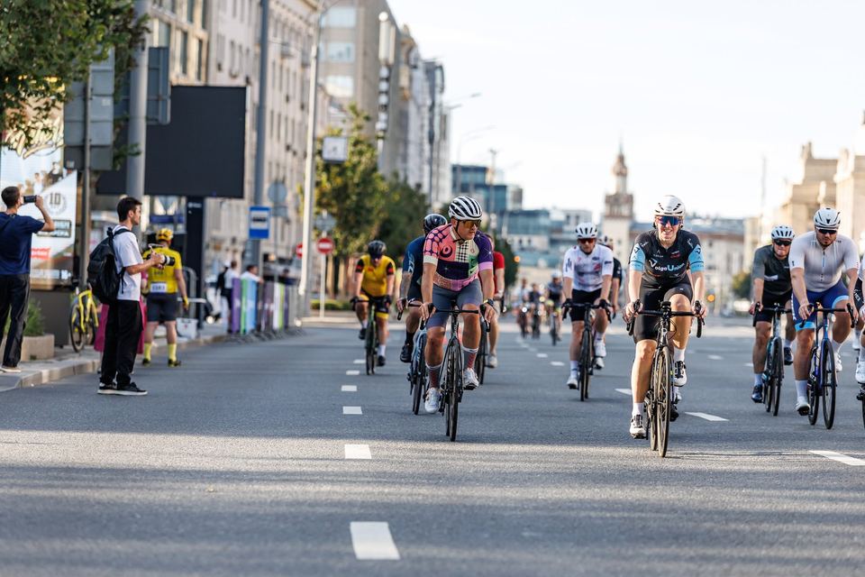 Фото cea5ed60a4c3497583ee21928653d0f4 с события Cyclingrace Вечернее Садовое