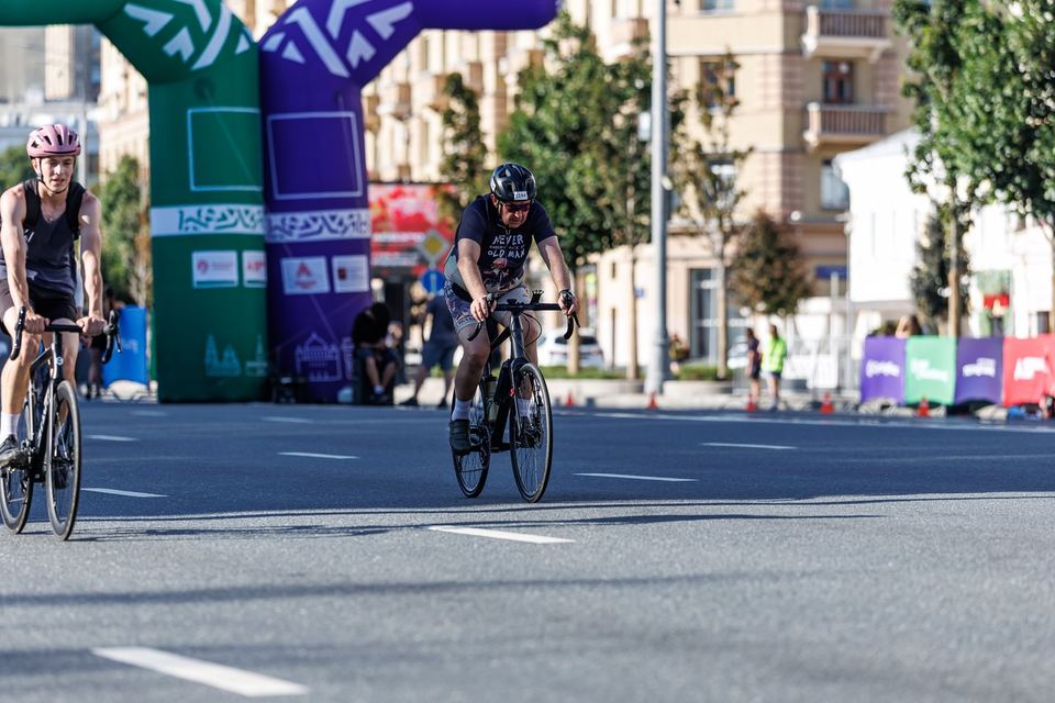 Фото cbd6d6c332964d6da30559798143110f с события Cyclingrace Вечернее Садовое