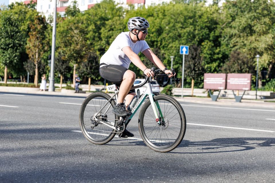 Фото ed16bcc5767540688dce539b9e91aba4 с события Cyclingrace Вечернее Садовое