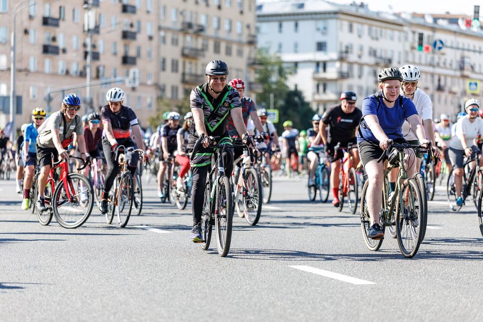 Фото d453fc59a02c4a439e8c1f0560951e4f с события Cyclingrace Вечернее Садовое