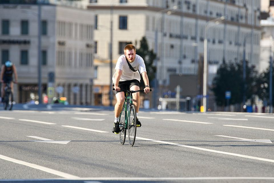 Фото 41568a9fa3724ebebfbdcea564dc7fd2 с события Cyclingrace Вечернее Садовое