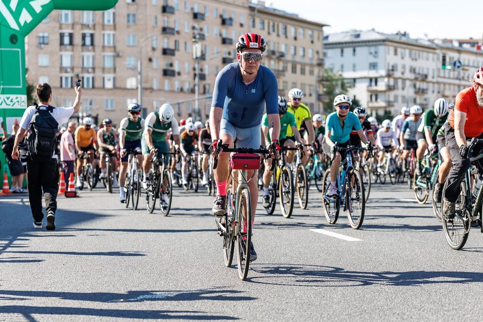 Фото d3acad392d6f4e6e885b925721d0fc03 с события Cyclingrace Вечернее Садовое