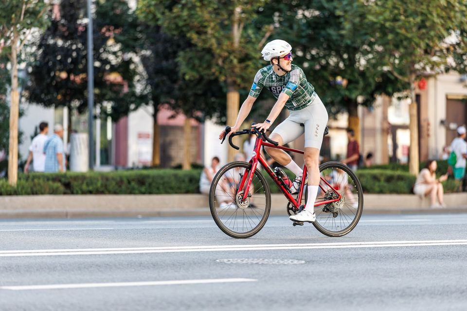 Фото 9bd284eb931c458faa295a2286b0d117 с события Cyclingrace Вечернее Садовое