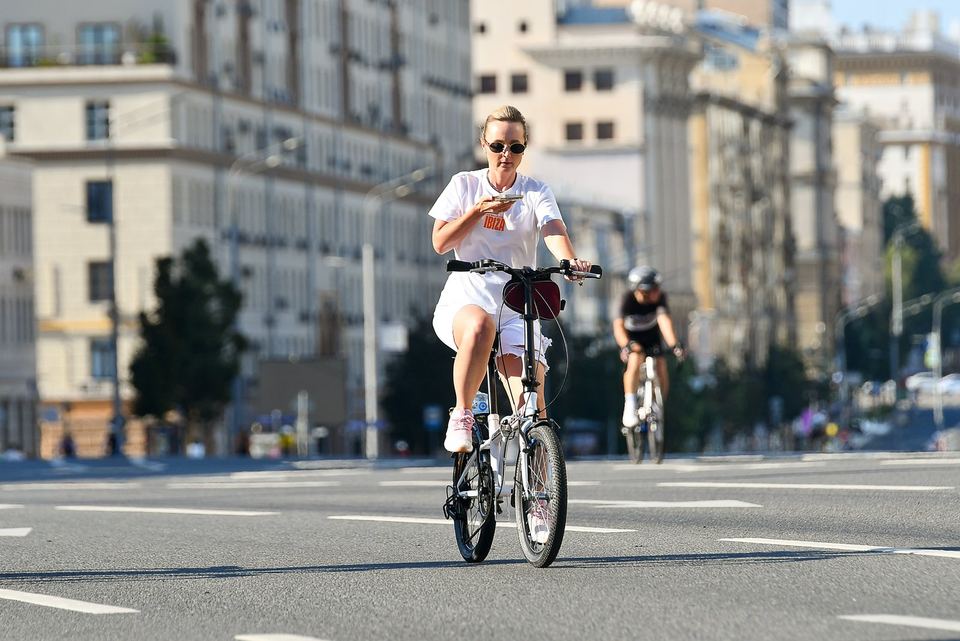 Фото c1f10525c2234eac90dbadd5453f790c с события Cyclingrace Вечернее Садовое