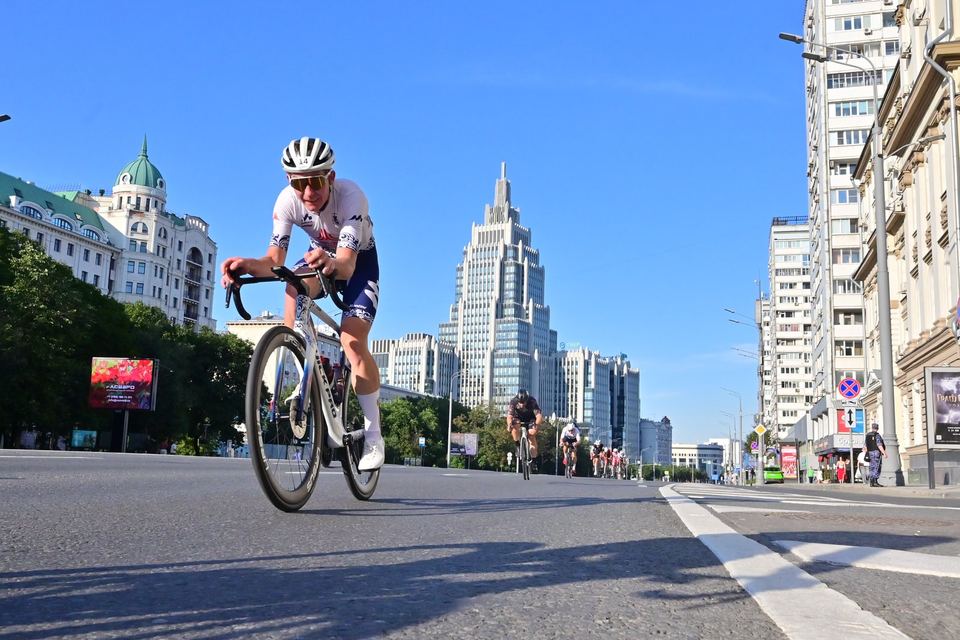 Фото dd5f49ce30a84e8bb0ed52aa5d6ffc7c с события Cyclingrace Вечернее Садовое