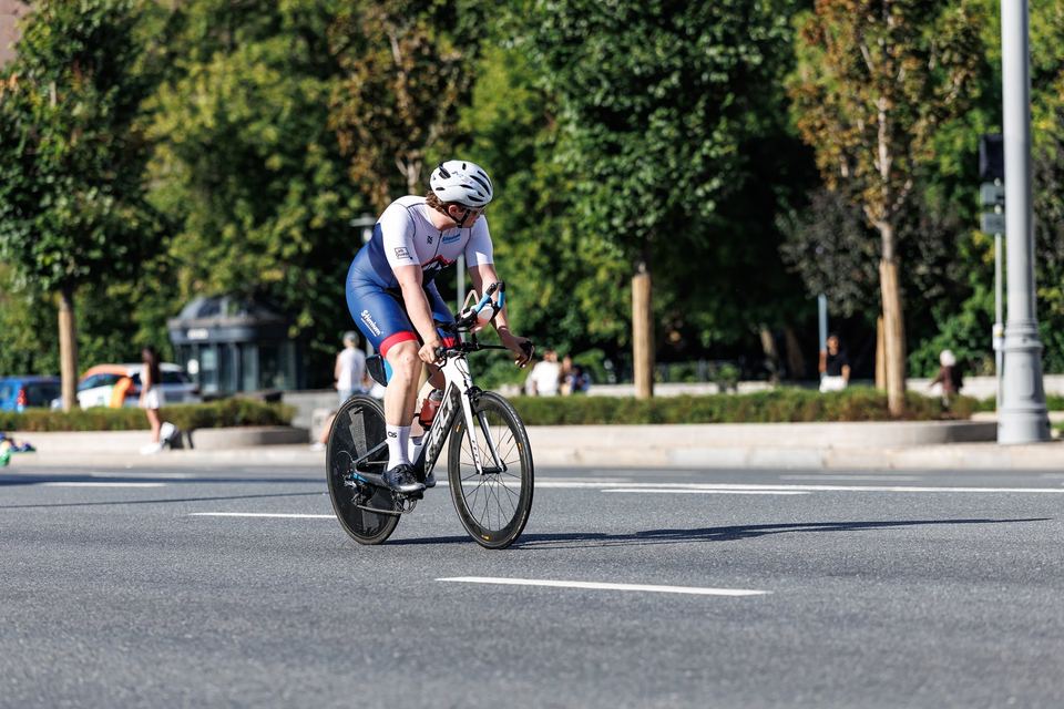 Фото 1ac2736017af4a5e877887ed98de6c4b с события Cyclingrace Вечернее Садовое