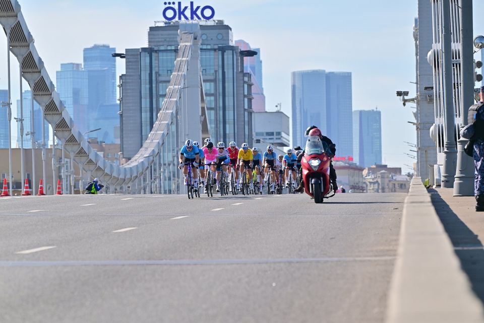 Фото 44fb14a80e2846899c718860f2e5bab1 с события Cyclingrace Вечернее Садовое
