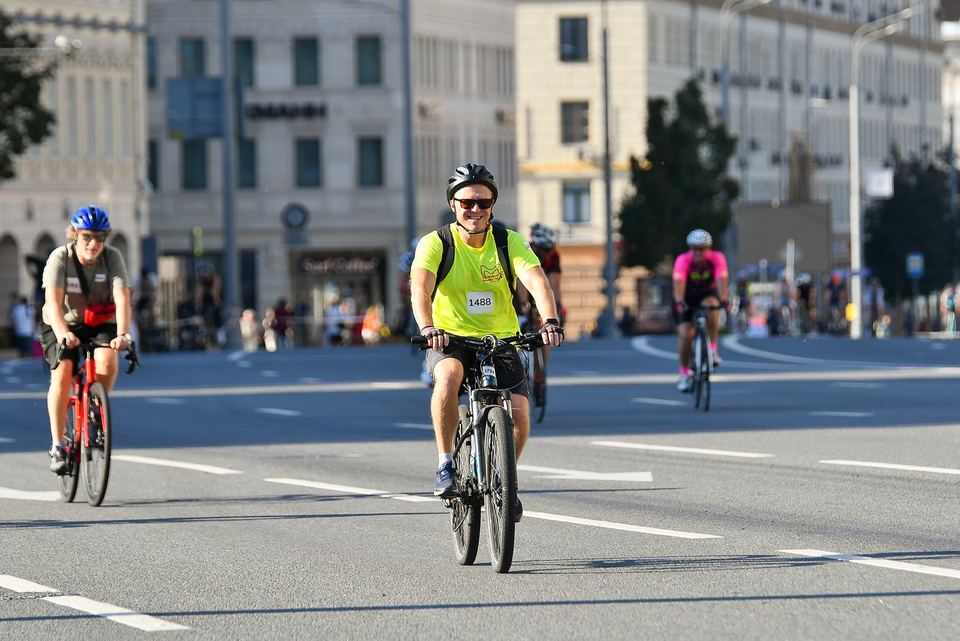 Фото 150acafa4d3d48a993dca9aa41516f1b с события Cyclingrace Вечернее Садовое