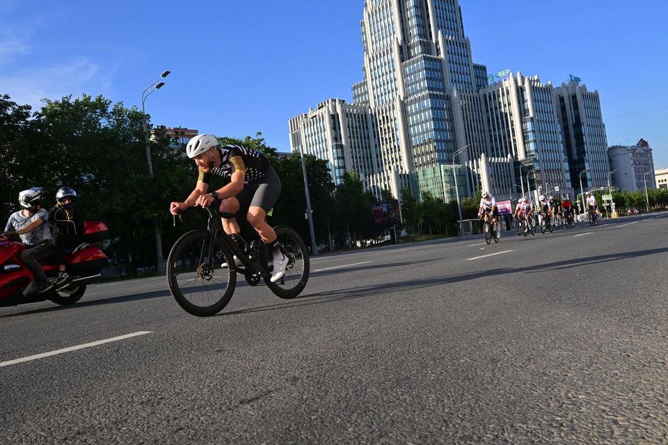 Фото e1f06929ccbb4bc2b1a934e0d7d2e81e с события Cyclingrace Вечернее Садовое