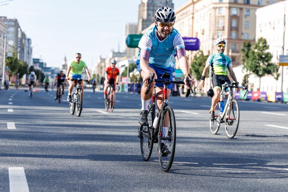 Фото f4c1bf47600246438508386d0234706c с события Cyclingrace Вечернее Садовое