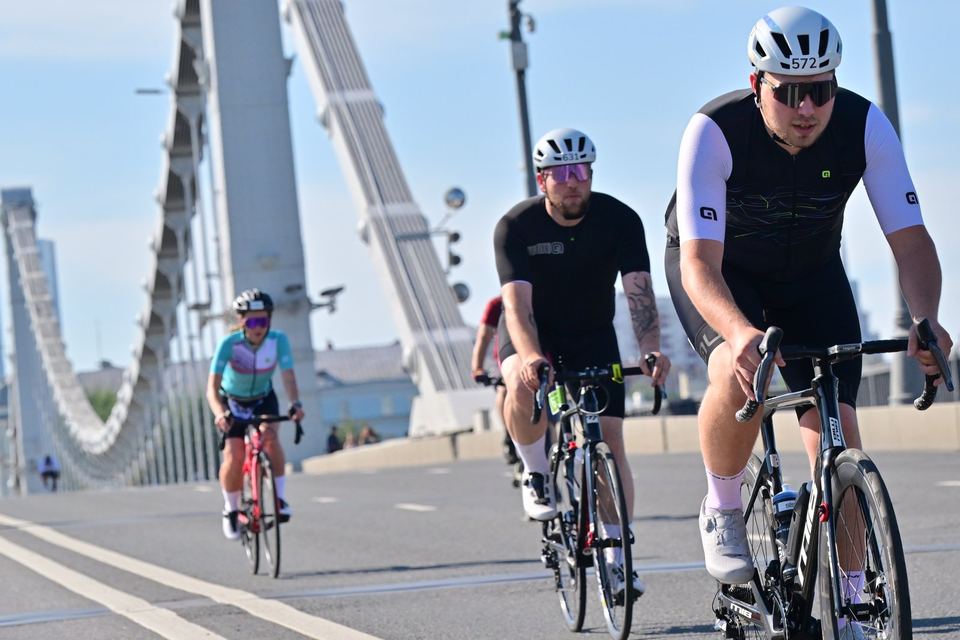 Фото 0f7796968d624ae5bde9b77149d592bf с события Cyclingrace Вечернее Садовое