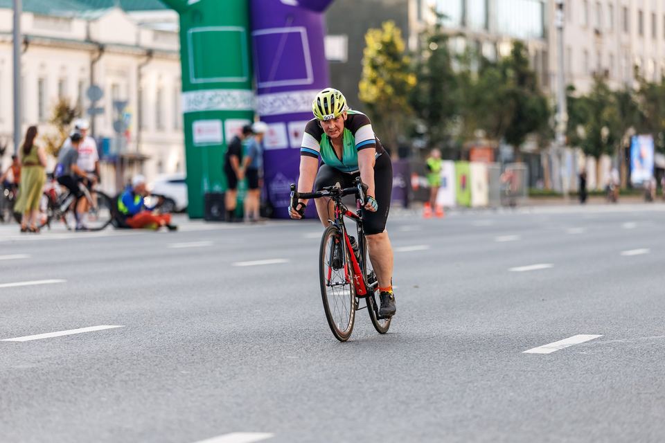 Фото 762a73f18c974eedb7a2aac7e89bcbe2 с события Cyclingrace Вечернее Садовое