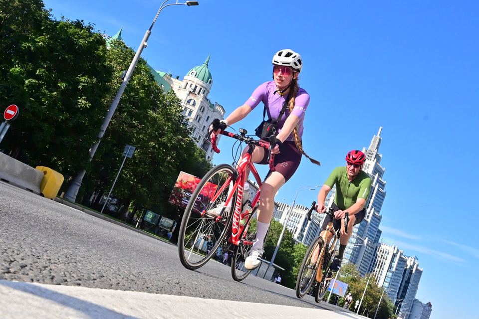 Фото 47f4e978e76544a7bc723927aacf2473 с события Cyclingrace Вечернее Садовое