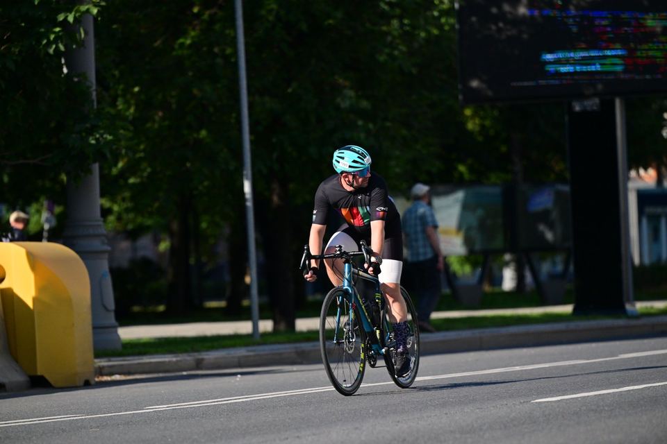 Фото 88e0afa0d7594bc4b889bf2d212816a7 с события Cyclingrace Вечернее Садовое