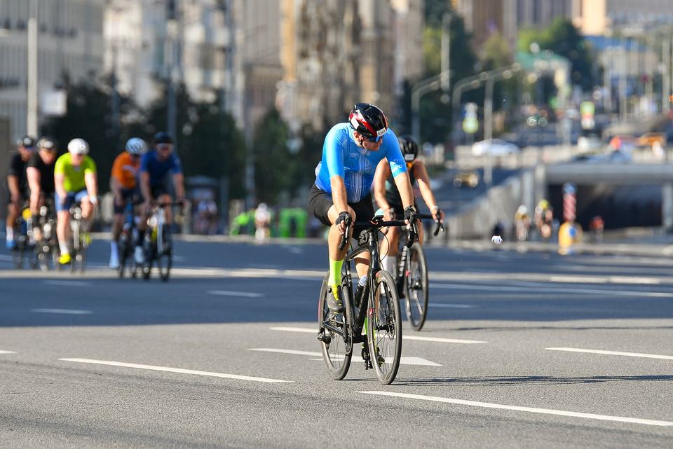Фото 39e03f9b572f402ab94f080169c9d84f с события Cyclingrace Вечернее Садовое