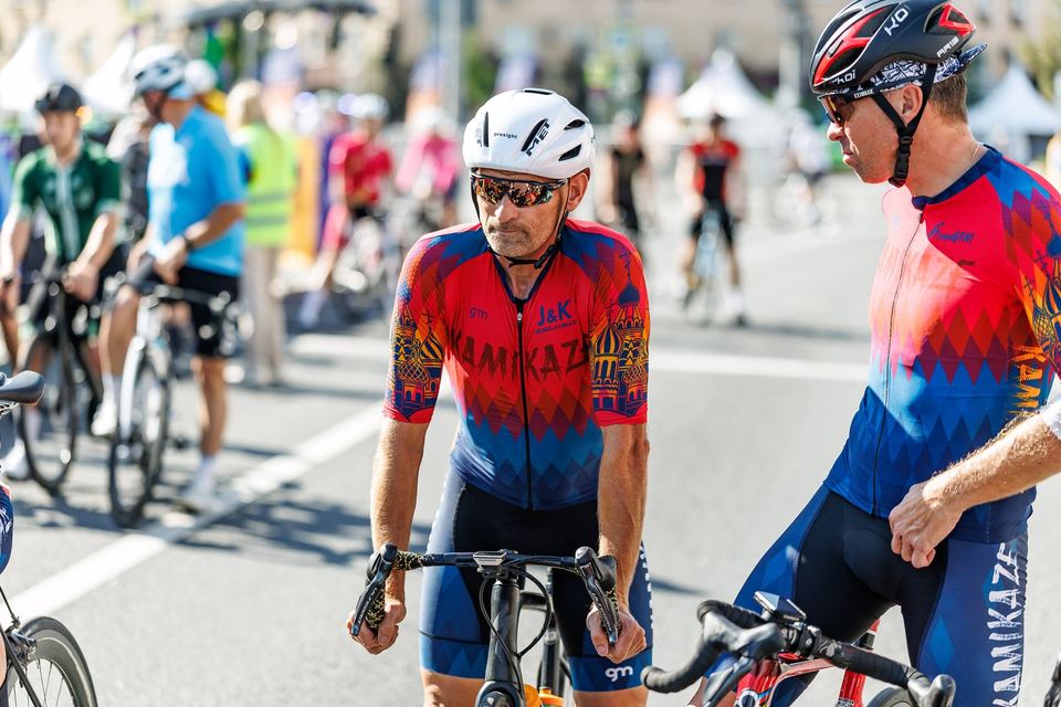 Фото 2e64102218204ec4a9bf70287473d011 с события Cyclingrace Вечернее Садовое