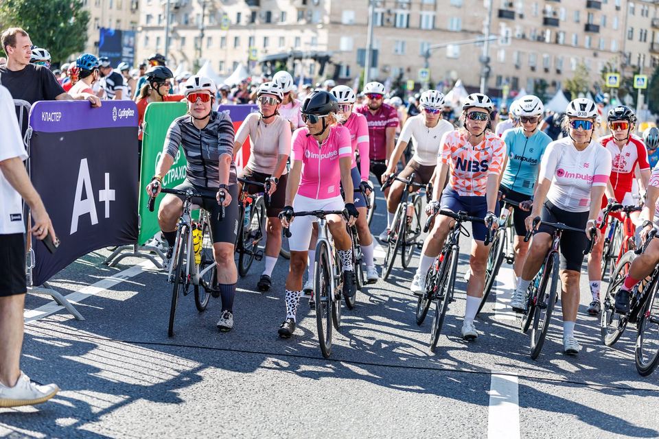 Фото f1ddfdbdafcc441985e97204ac3ddbe3 с события Cyclingrace Вечернее Садовое