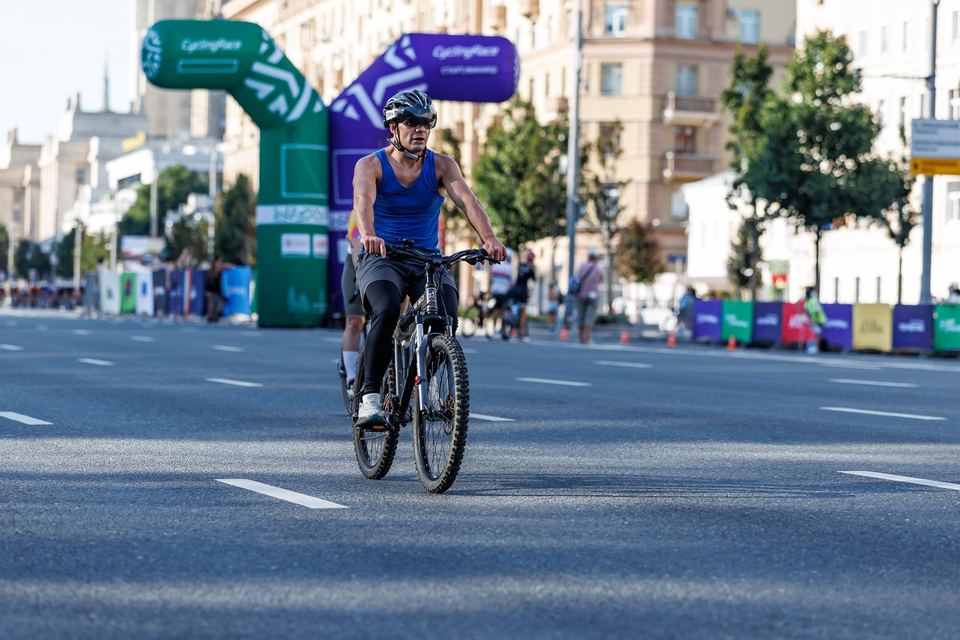 Фото 1075670436a74cac9d683d6ad1f33621 с события Cyclingrace Вечернее Садовое