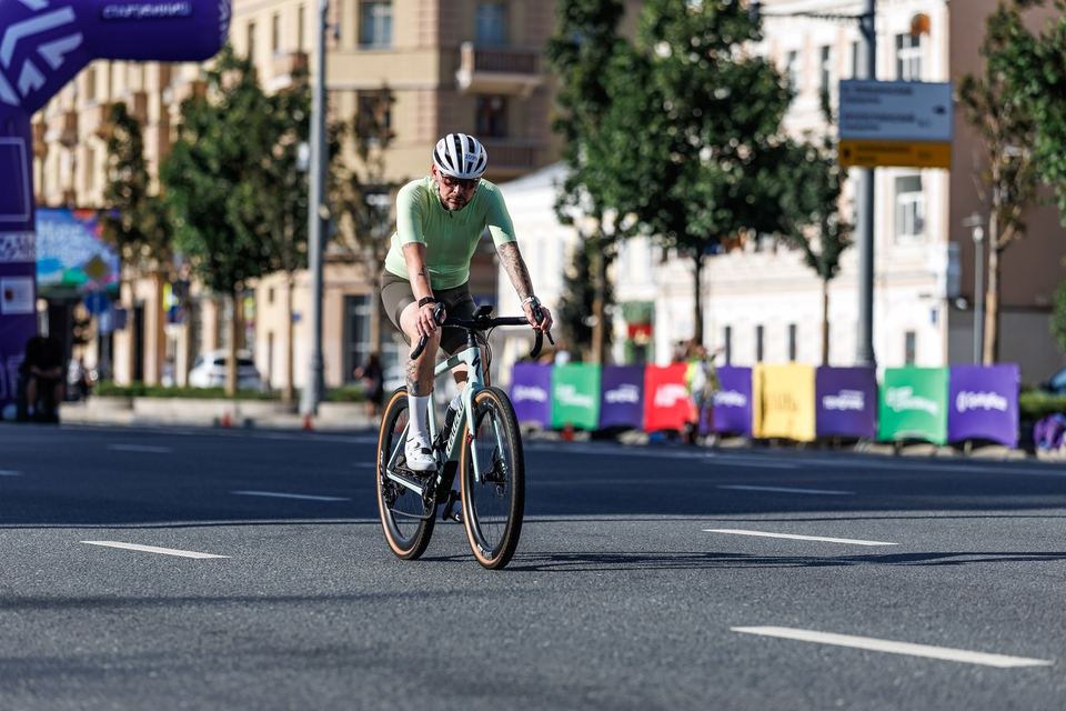 Фото 8be3d9efd02c41799361bac94da50e80 с события Cyclingrace Вечернее Садовое