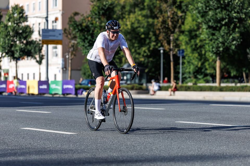 Фото d3d5e223491c469db0510a62192becaa с события Cyclingrace Вечернее Садовое