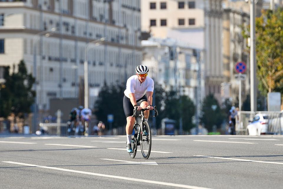 Фото 60701b03e5a0441b9bd1878d223c6414 с события Cyclingrace Вечернее Садовое
