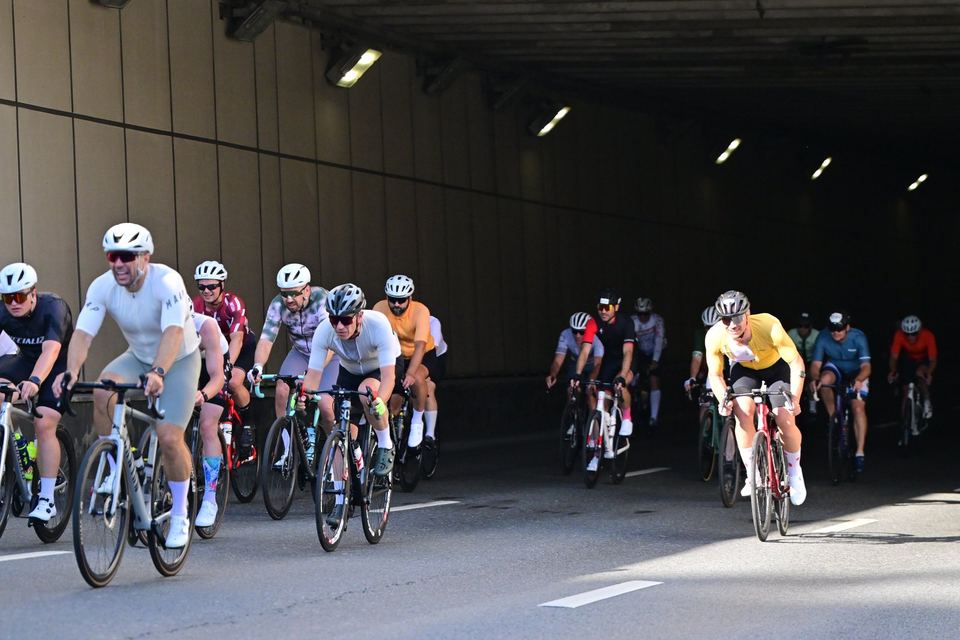 Фото 2d41be31d33e420d89c9f358e505df9a с события Cyclingrace Вечернее Садовое